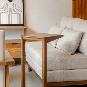 MESA AUXILIAR DE TRABAJO