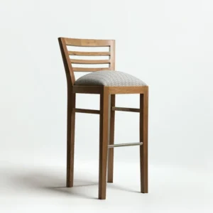 SILLA DE BARRA ESCALA