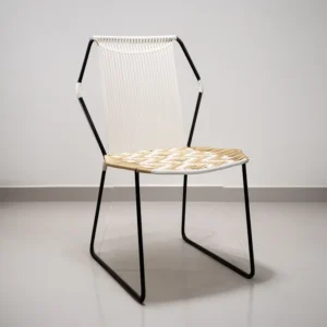 SILLA PARA COMEDOR NUT MIMBRE