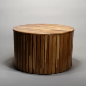 MESA DE CENTRO SUIZO