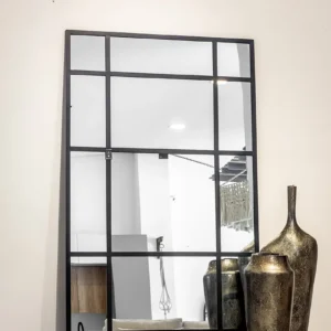 ESPEJO VENTANAL RECTANGULAR