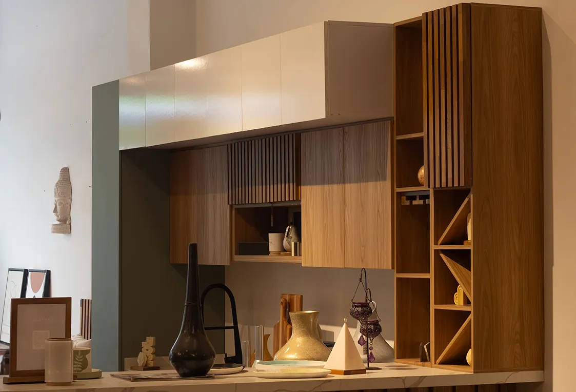 Funcionalidad Cálida